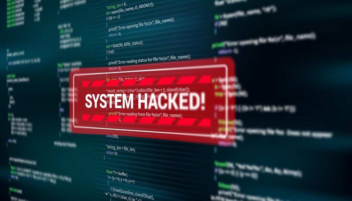 STISC confirmă atacul cibernetic asupra site-urilor prestatorilor de servicii energetice din țară