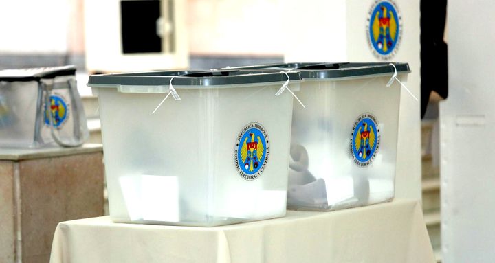 În 273 de localități din țară se desfășoară turul II al alegerilor locale generale