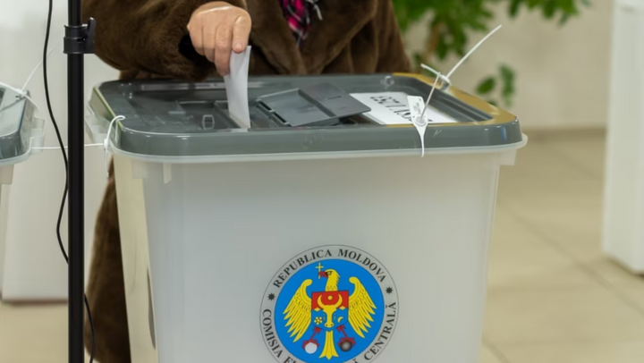 Alegeri repetate în satul Aluatu din raionul Taraclia. Peste 700 de oameni sunt așteptate la urna de vot