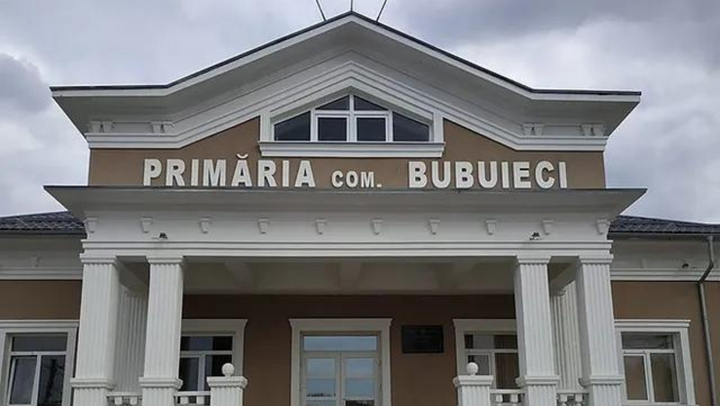 Mandatul primarului din Bubuieci a fost anulat: Locuitorii vor ieși la alegeri repetate pe 11 februarie