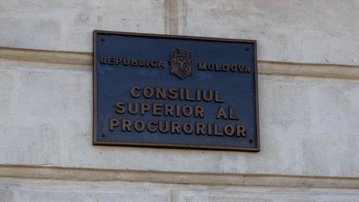 Consiliul Superior al Procurorilor a anulat concursul pentru funcția de procuror general
