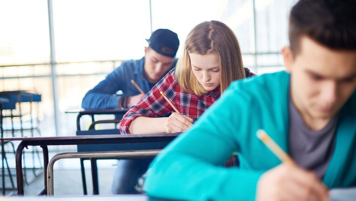 Absolvenții pot exersa pentru examene. Ministerul Educației a făcut publice testele pentru elevi