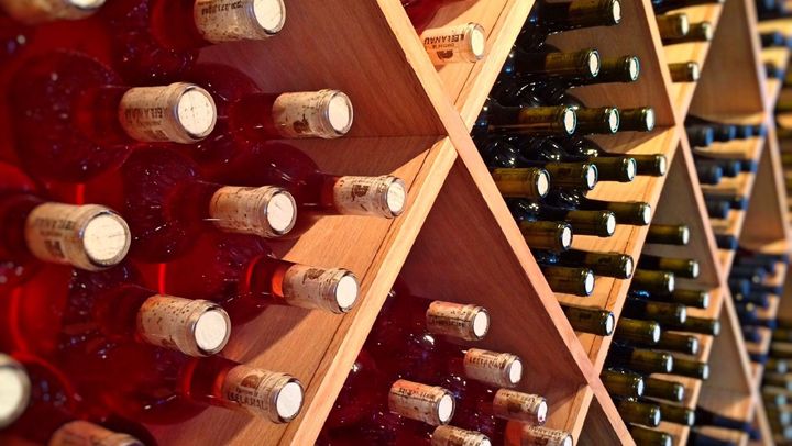 Combinatul de vinuri Cricova a exportat circa 70% din producție în UE, anul trecut