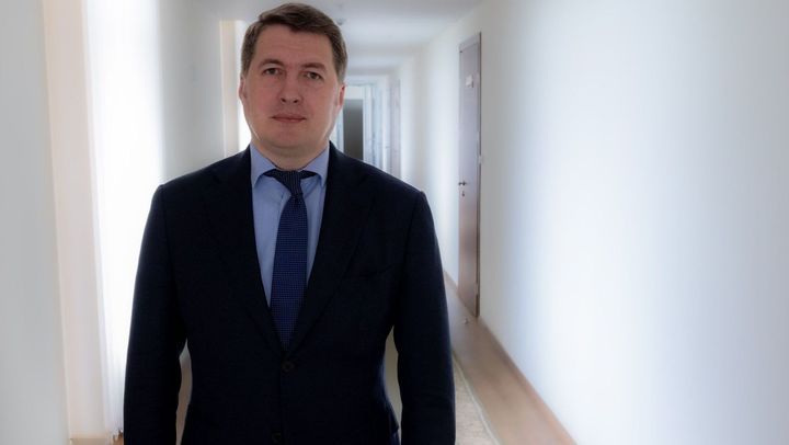 UPDATE Vladimir Cuc a fost numit de Guvern ambasador al R. Moldova în Elveția și reprezentant permanent pe lângă Oficiul ONU