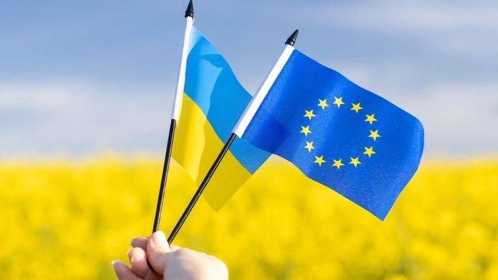 Comisia Europeană a alocat 1,5 miliarde de euro pentru Ucraina, în cadrul programului „Ukraine Facility”