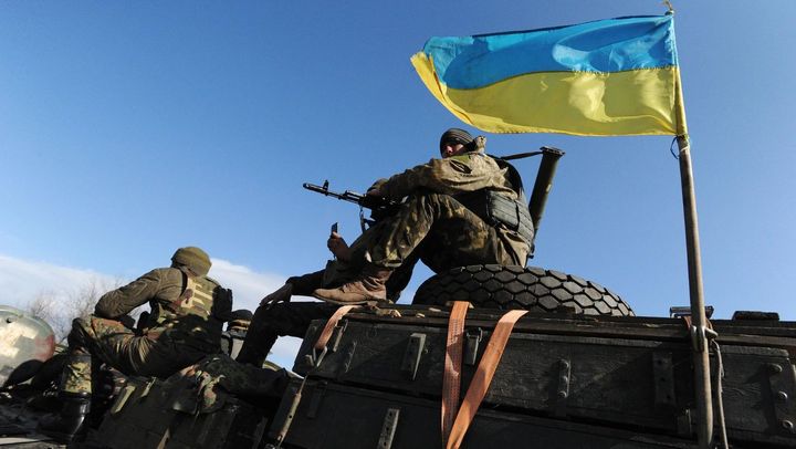 SUA au anunțat o nouă tranşă de ajutor pentru Ucraina, în valoare de șase miliarde de dolari