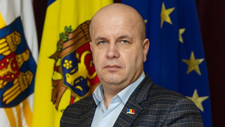 Un nou deputat în PAS. Curtea Constituțională a validat mandatul lui Grigore Grădinaru