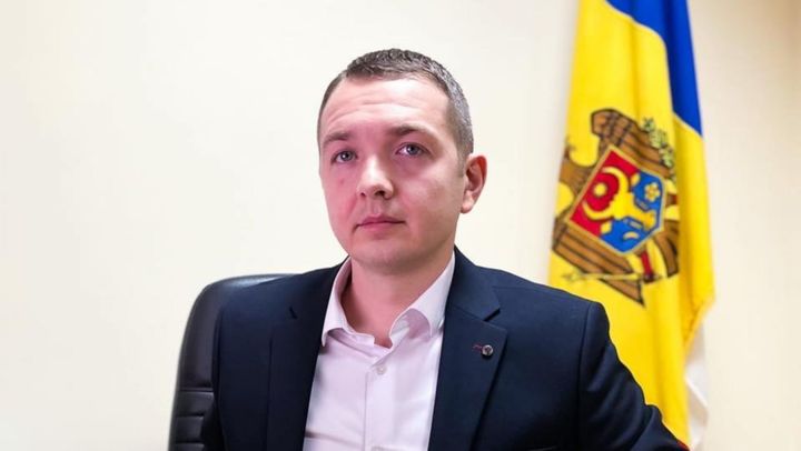 Guvernul a numit un nou director la Agenția „Moldsilva”
