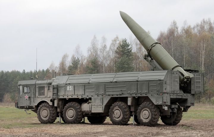 Rusia anunță exerciții militare cu implicarea armelor nucleare. Motivul anunțat  de Ministerul rus al Apărării