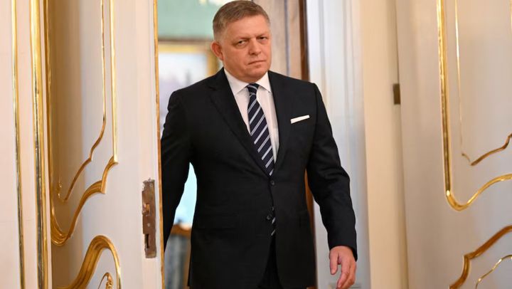 Premierul slovac, „în stare gravă, dar poate vorbi”. Medicii vor decide dacă Fico ar putea fi transferat la Bratislava