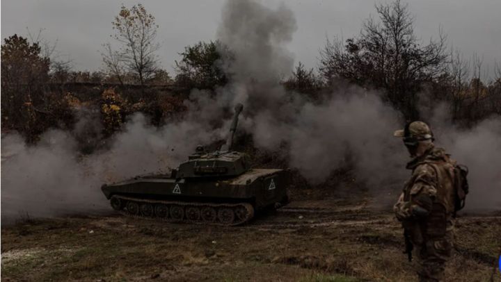 Zelenski declară că forțele armate ucrainene au reușit să stabilizeze situația din regiunea Harkov
