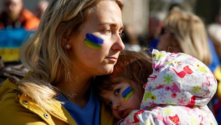 Parlamentul va adopta o declarație de condamnare a Rusiei pentru deportarea ilegală a copiilor ucraineni