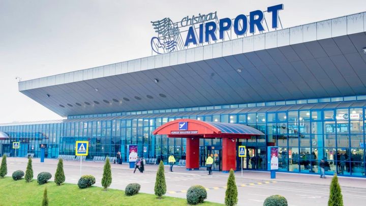 Aeroportul Internațional Chișinău ar putea fi inclus în lista bunurilor care nu pot fi privatizate