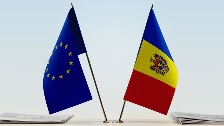 R. Moldova și UE vor semna „în timpul apropiat” un aranjament politic de securitate și apărare