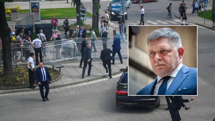 Tentativa de asasinat în Slovacia: Starea premierului Robert Fico este „stabilă, dar foarte gravă”
