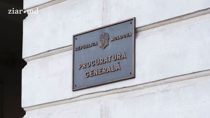Patru persoane vor concura pentru funcția de procuror general al R. Moldova. Cine sunt candidații