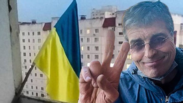 Activistul Victor Pleșcanov, deținut de mai bine de un an într-o închisoare din Tiraspol, a fost eliberat
