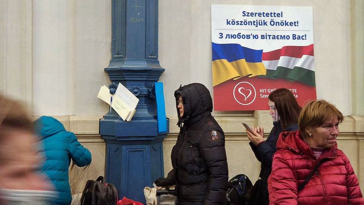 Ungaria anunță că nu va deporta bărbații ucraineni: „Nu vom permite să fie trimiși la moarte”