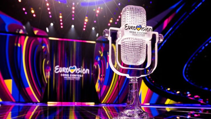 Astăzi are loc finala concursului muzical internațional Eurovision Song Contest 2024