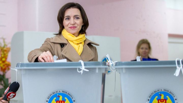 Votat în Parlament! Alegerile prezidențiale din R. Moldova vor avea loc pe 20 octombrie