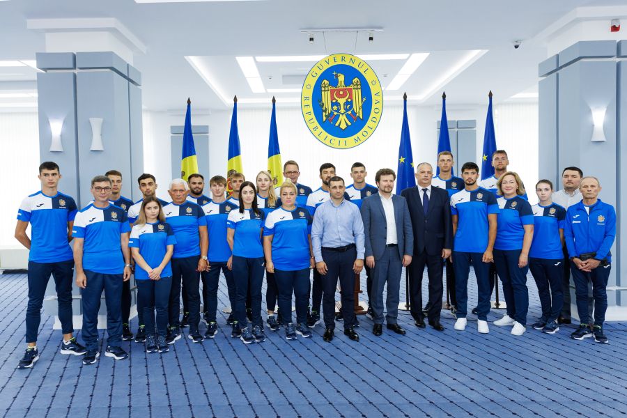 18 sportivi din R. Moldova vor participa la Jocurile Mondiale Universitare din China