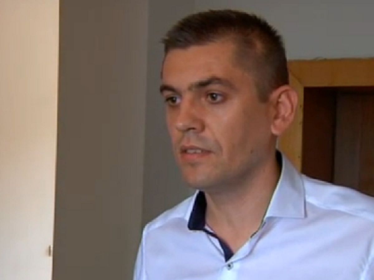 Ex-procurorul care l-a reținut pe Vlad Filat, o nouă tentativă de a reveni în sistem (DOC)