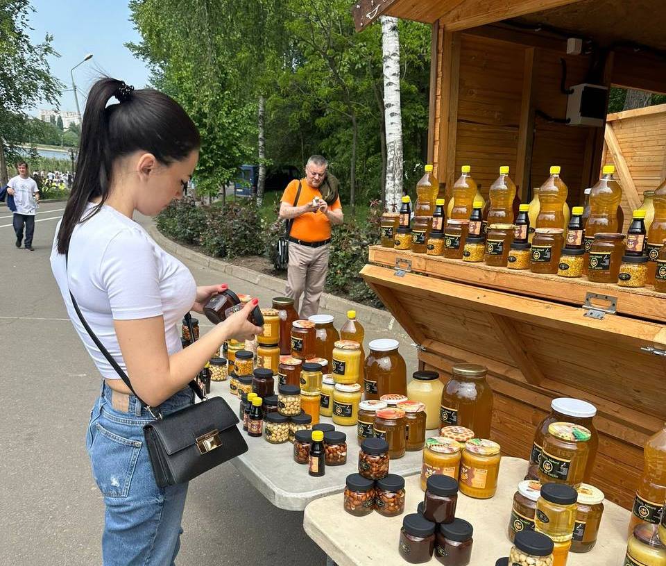 Târgurile din Capitală, cu produse autohtone, care pot fi vizitate în acest weekend