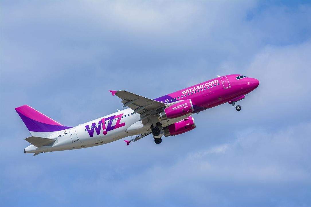 Va reveni Wizz Air în R. Moldova? Răspunsul administratorului Aeroportului Chișinău