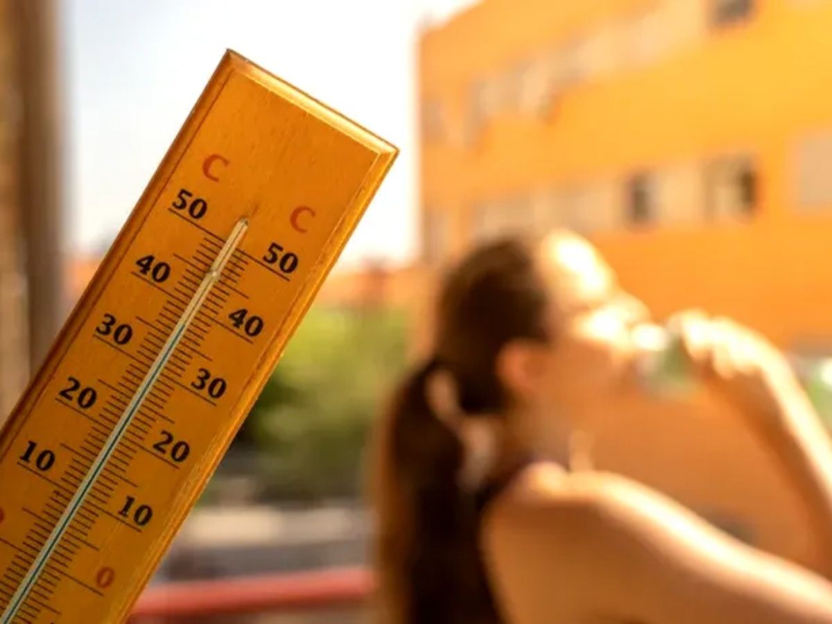 Temperaturi de până la +39°C. Un nou cod galben de caniculă