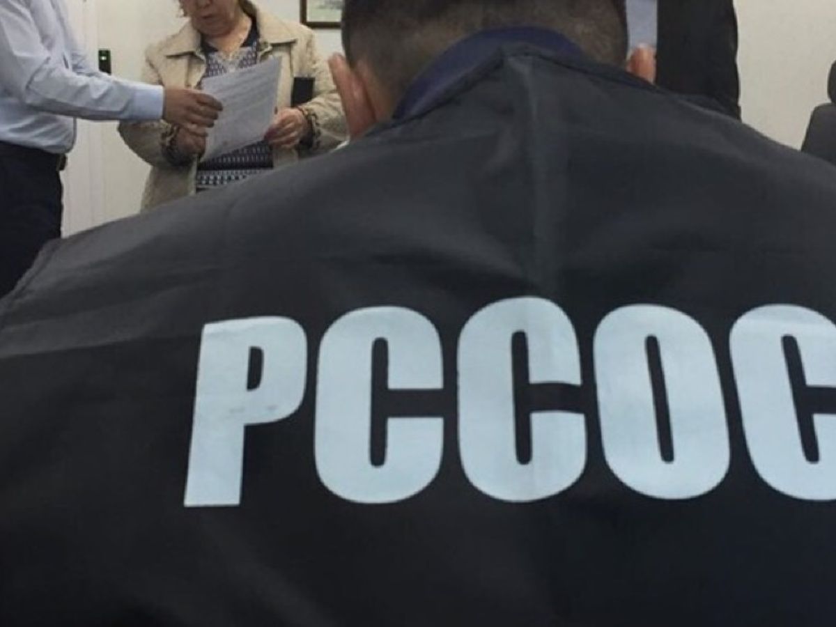 Raportul PCCOCS din ultimele șase luni: Circa 70 milioane de lei confiscați și peste 120 de condamnări