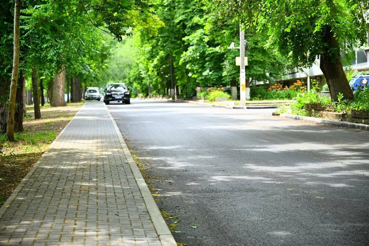 Trafic suspendat pe un tronson de pe bulevardul Moscova. Cum va circula transportul public