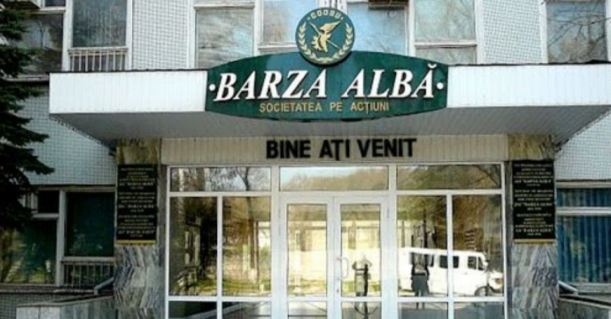 Întreprinderea „Barza Albă”, inclusă în lista bunurilor nepasibile de privatizare