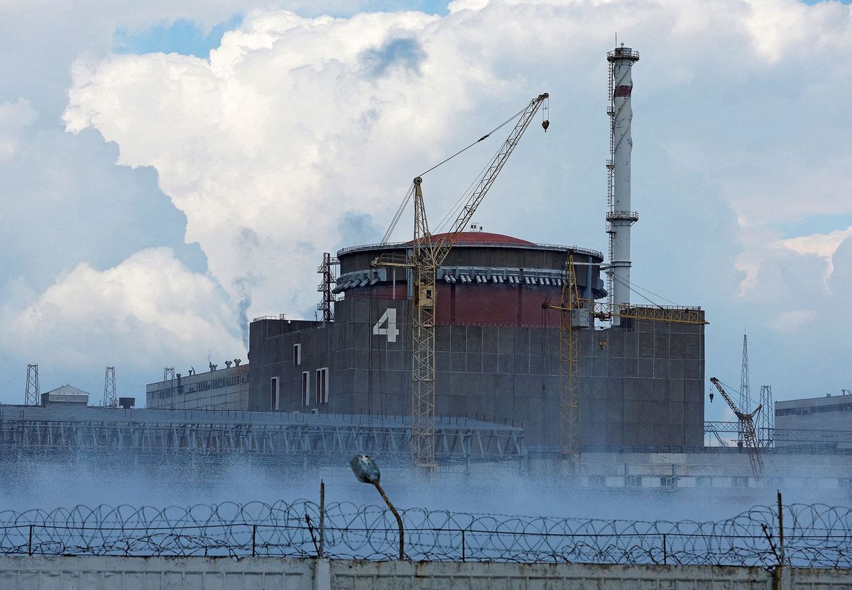 R. Moldova este pregătită în cazul unui incident nuclear la Zaporojie? Răspunsul ministrei Sănătății