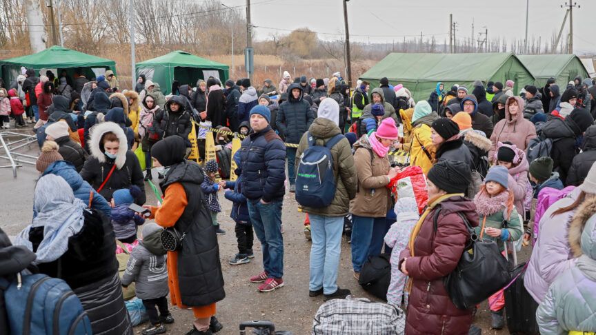 De la începutul războiului din Ucraina și până în prezent, R. Moldova a recepționat 15 mii de cereri de azil