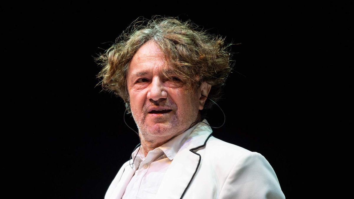 Artistul Goran Bregović nu va participa la festivalul muzical de la Orheiul Vechi: „Nu i-a fost permisă intrarea în R. Moldova”