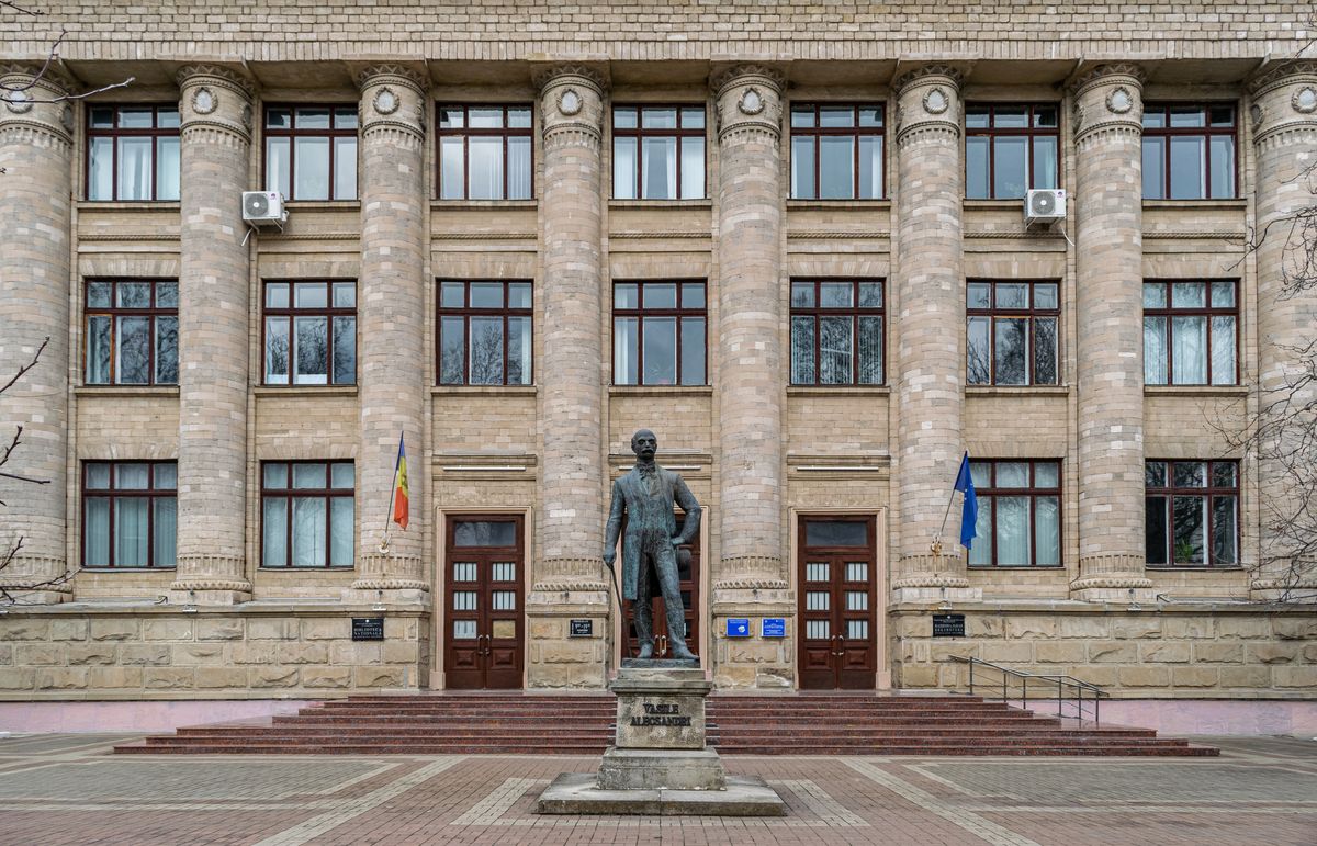 Bibliotecile publice din țară își vor putea suplini colecțiile de carte. Proiect aprobat de Guvern