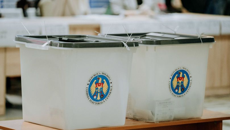 Aprobat de CEC: Când începe perioada electorală pentru alegerile locale generale