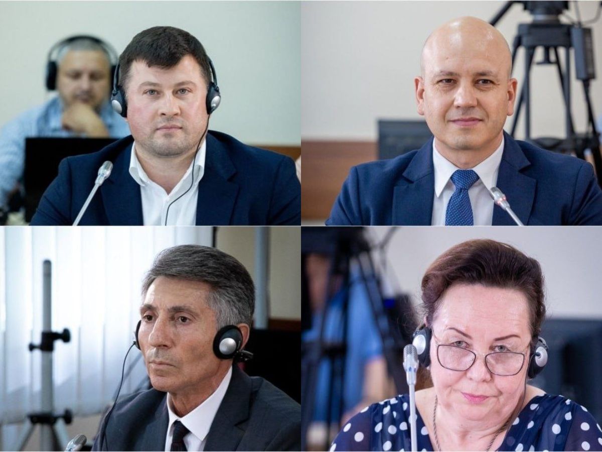 Bătălia pentru CSM: Deciziile Comisiei de evaluare privind integritatea candidaților din rândul non-judecătorilor