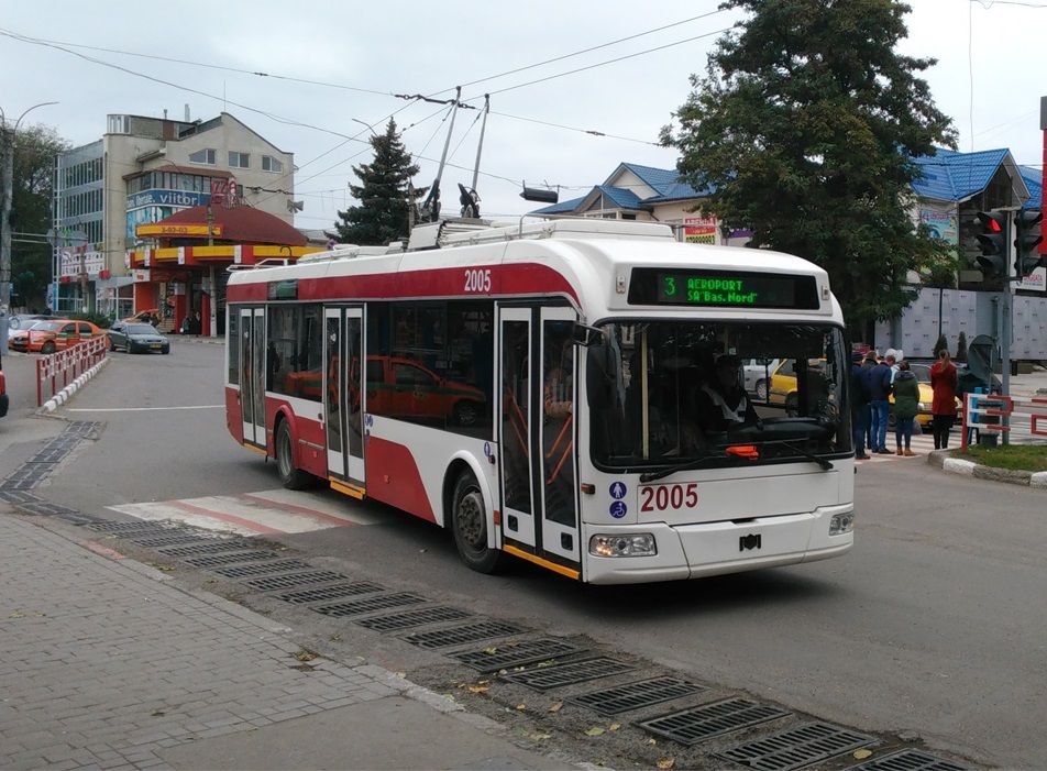 Locuitorii din Bălți vor plăti mai puțin în transportul public. Cât va costa taxa și de când va intra în vigoare