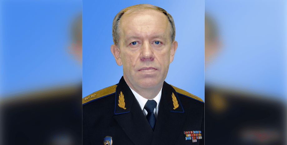 Un fost general rus, cunoscător despre palatul lui Putin, găsit mort