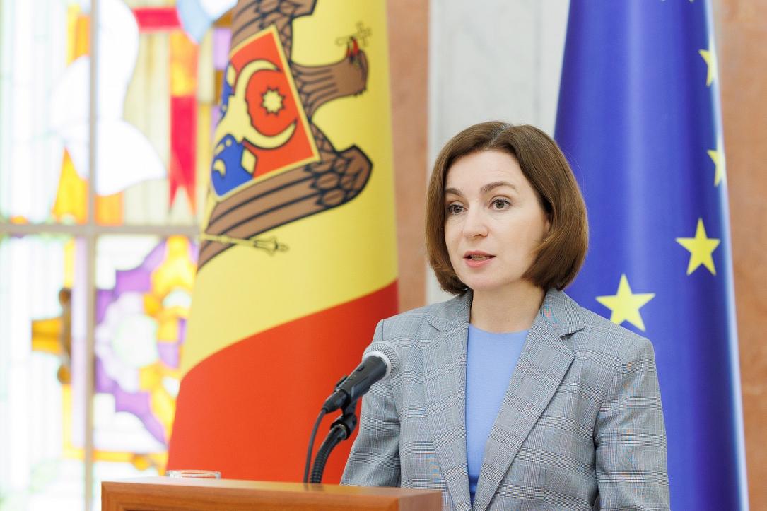 Maia Sandu a recunoscut că R. Moldova mai are probleme de rezolvat pentru a convinge diaspora să revină acasă