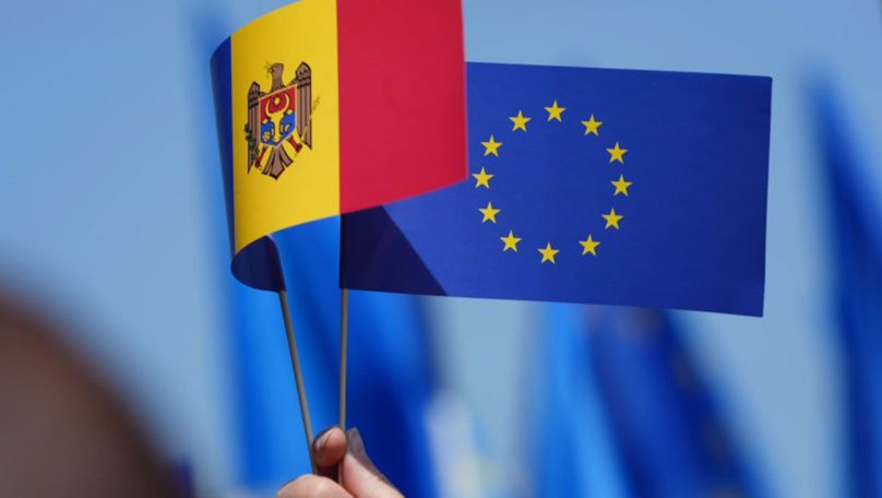 Când Comisia Europeană va recomanda începerea negocierilor de aderare a R. Moldova la Uniunea Europeană