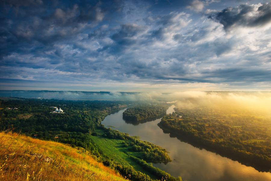 Tot mai mulți turiști aleg să viziteze R. Moldova și să se cazeze pentru mai multe zile în țara noastră. Principalele țări de unde vin