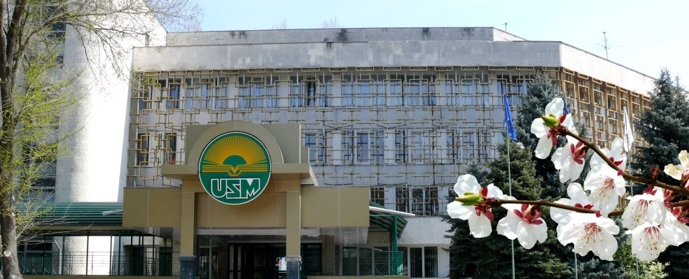 USM a obținut acreditare internațională. Studenții vor avea diplome recunoscute peste hotare