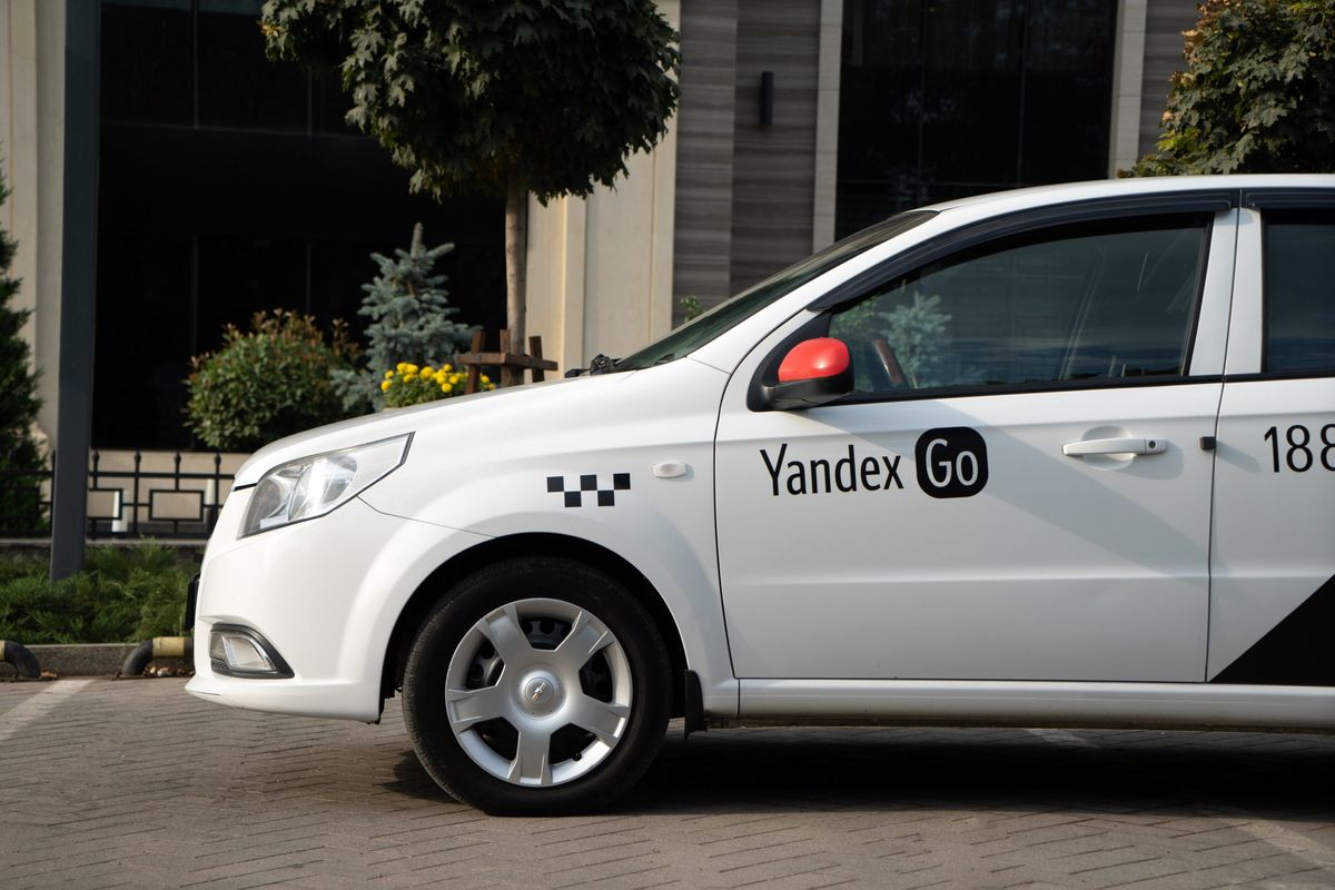 FSB ar avea acces la datele cetățenilor din mai multe țări care folosesc Yandex Taxi. Precizări pentru moldoveni