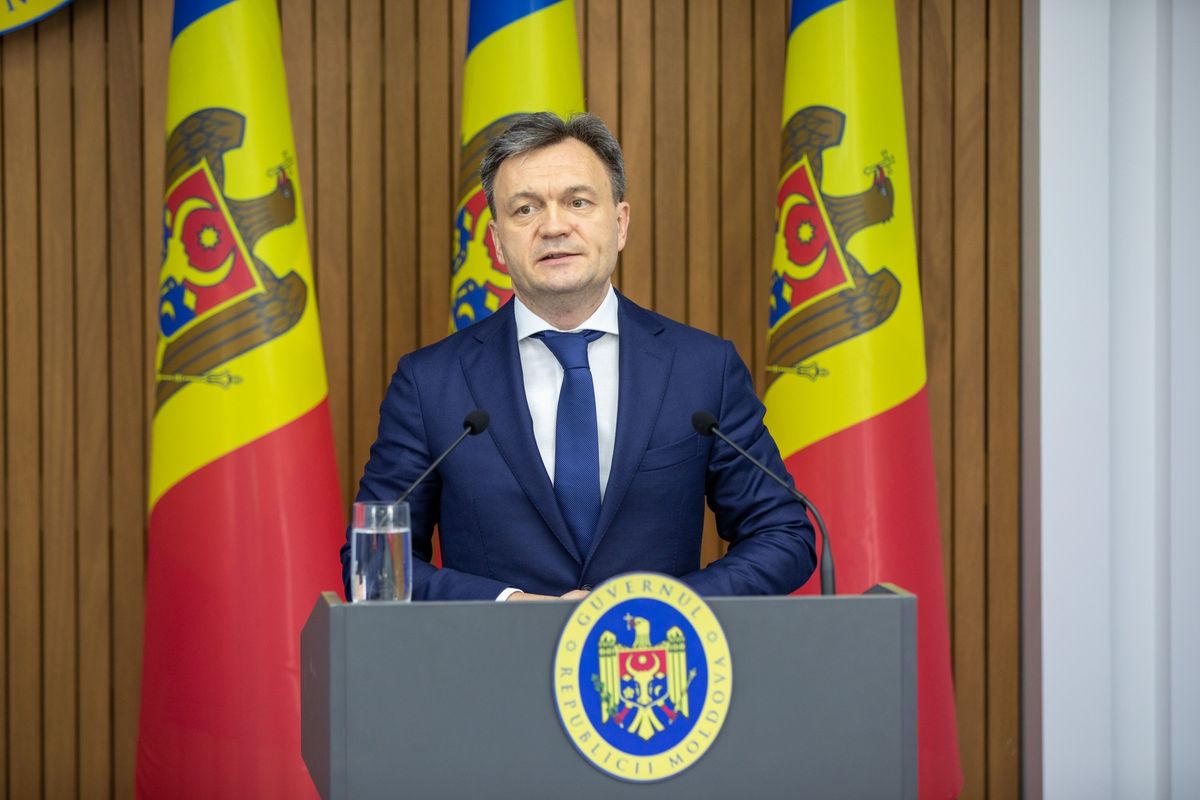 Confirmat! Premierul, întâlnire cu deputați ai Adunării Parlamentare de la Comrat. De ce nu a fost anunțat public