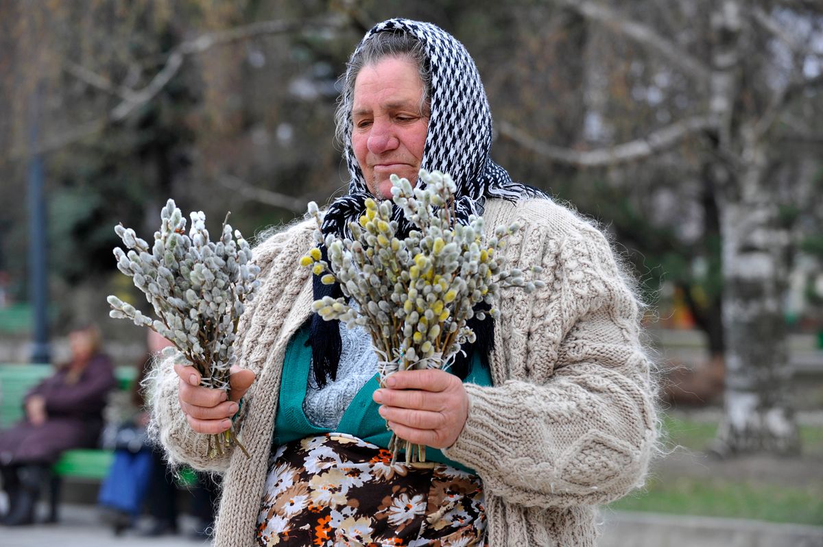 R. Moldova, țara cu cea mai mică speranță de viață din Europa