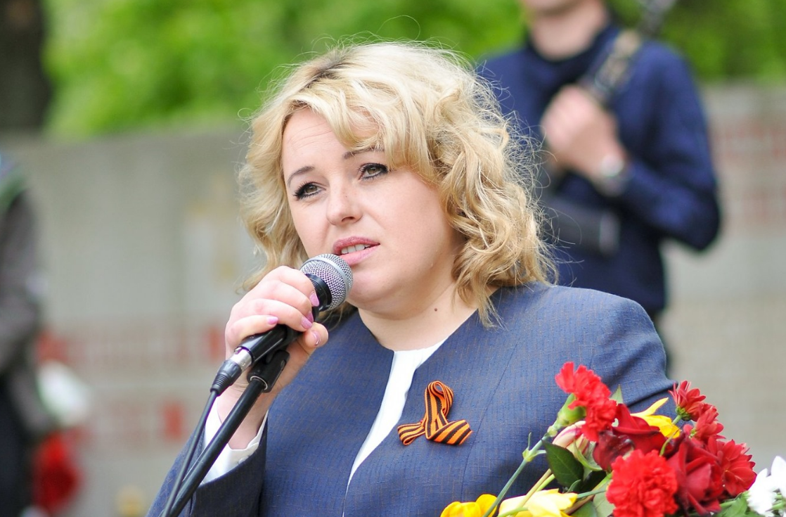 Deputata Irina Lozovan, reținută după ce a rămas fără imunitate parlamentară