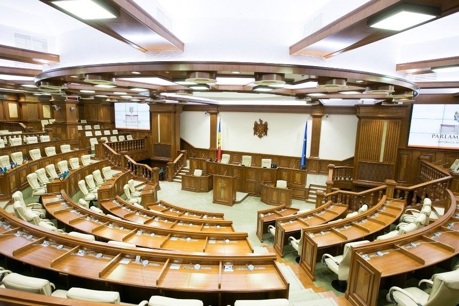 Începe sesiunea de toamnă a Parlamentului: Proiectele care vor fi analizate de Comisii săptămâna aceasta