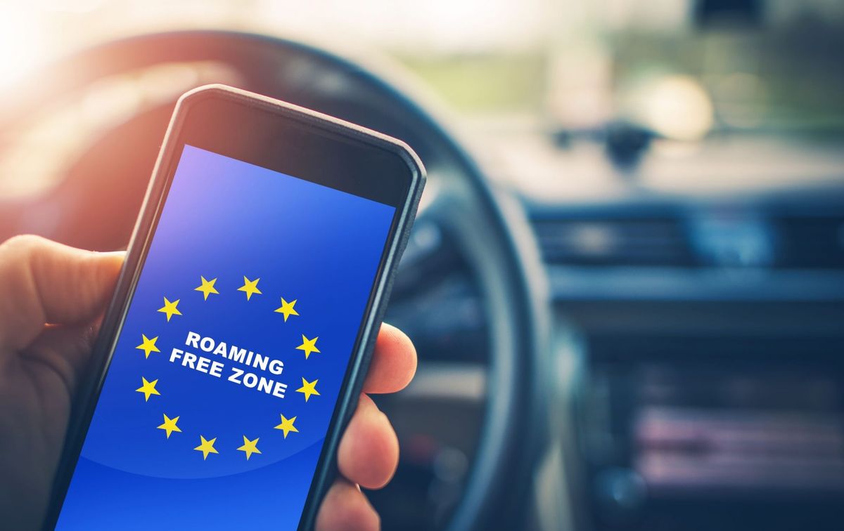 Serviciul de „Roaming la tarife naționale” va fi inclus în Acordul de asociere UE - R. Moldova